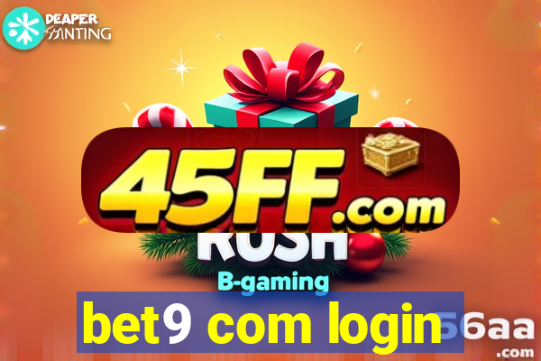 bet9 com login